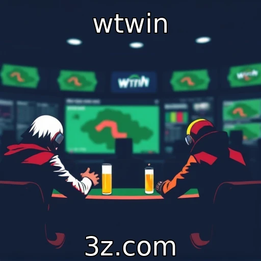 Comportamento dos apostadores brasileiros em roletas - wtwin