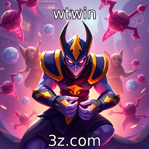 O crescimento das plataformas de jogos em nuvem - wtwin