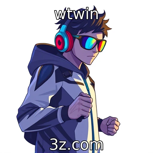 Expectativas para o mercado de eSports em crescimento - wtwin