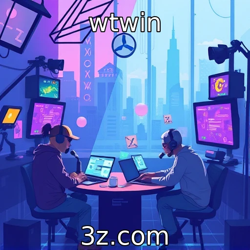 Impacto das microtransações nos jogadores - wtwin