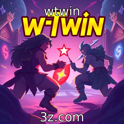 Jogos independentes em ascensão no mercado atual : wtwin