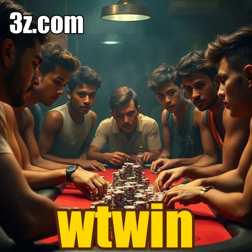 Jogos Mobile no wtwin: A Revolução dos Jogos em Seu Smartphone