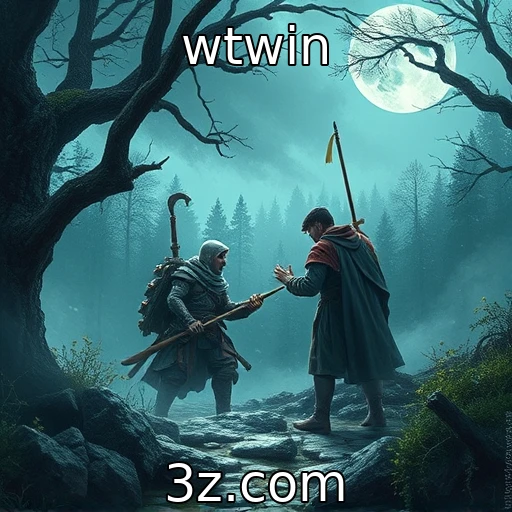 Transformação das narrativas nos jogos de RPG - wtwin