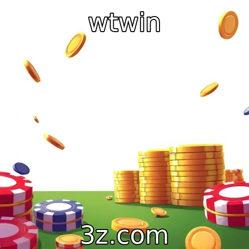 Mudanças na regulamentação de jogos online - wtwin