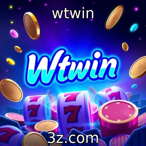 Novidades em jackpots progressivos e recursos especiais de slots | wtwin