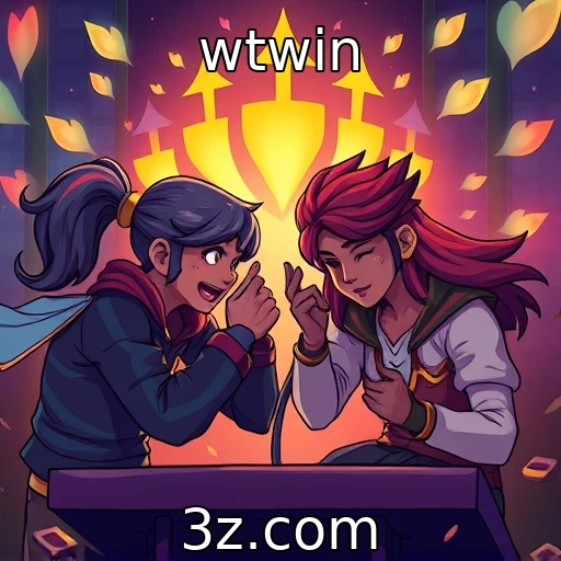 Inovação em RNG e suas implicações para a indústria : wtwin